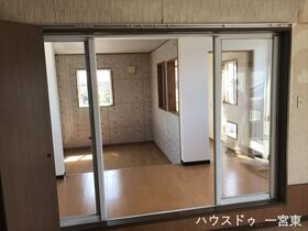 ●一宮市高田字南屋敷　中古一戸建て