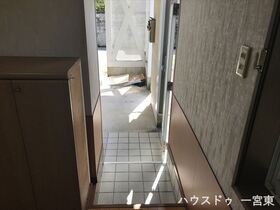 ●一宮市高田字南屋敷　中古一戸建て