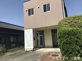 ●一宮市高田字南屋敷　中古一戸建て