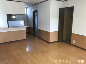 ●一宮市高田字南屋敷　中古一戸建て