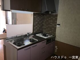 ●一宮市高田字南屋敷　中古一戸建て