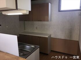 ●一宮市高田字南屋敷　中古一戸建て