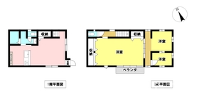 DB間取り図