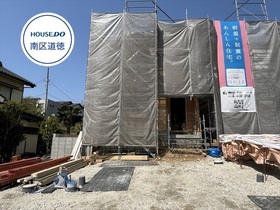クレイドルガーデン東海市荒尾町第17　全２棟　２号棟　新築一戸建て