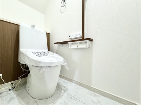 新築戸建　八王子市元八王子町第6　全2棟　A号棟