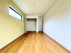 新築戸建　八王子市元八王子町第6　全2棟　A号棟