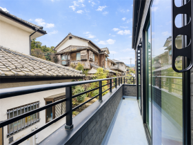 新築戸建　八王子市元八王子町第6　全2棟　A号棟