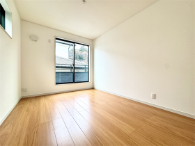 新築戸建　八王子市元八王子町第6　全2棟　A号棟