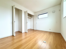 新築戸建　八王子市元八王子町第6　全2棟　A号棟