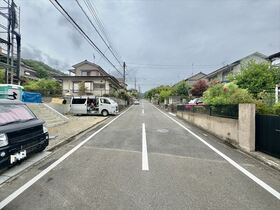 新築戸建　八王子市元八王子町第6　全2棟　A号棟