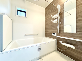 新築戸建　八王子市元八王子町第6　全2棟　A号棟