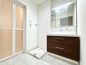 新築戸建　八王子市元八王子町第6　全2棟　A号棟