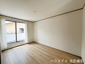 ハートフルタウン北名古屋市二子　全1棟　新築一戸建て