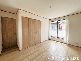 ハートフルタウン北名古屋市二子　全1棟　新築一戸建て