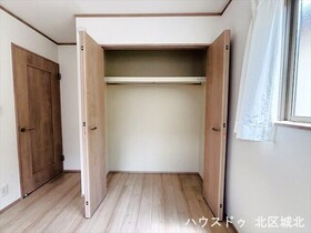 ハートフルタウン北名古屋市二子　全1棟　新築一戸建て