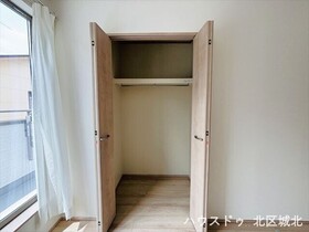 ハートフルタウン北名古屋市二子　全1棟　新築一戸建て