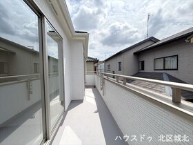 ハートフルタウン北名古屋市二子　全1棟　新築一戸建て