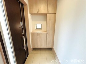 ハートフルタウン北名古屋市二子　全1棟　新築一戸建て