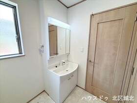 ハートフルタウン北名古屋市二子　全1棟　新築一戸建て