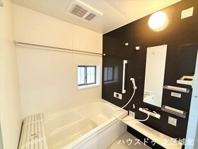 ハートフルタウン北名古屋市二子　全1棟　新築一戸建て