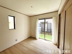 ハートフルタウン北名古屋市二子　全1棟　新築一戸建て