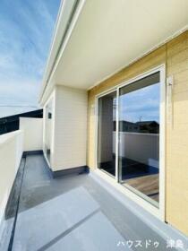 LiveleGardens愛西市諸桑町郷城　全3棟　1号棟　新築一戸建て