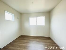 LiveleGardens愛西市諸桑町郷城　全3棟　1号棟　新築一戸建て