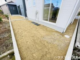 LiveleGardens愛西市諸桑町郷城　全3棟　1号棟　新築一戸建て