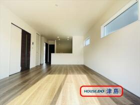 LiveleGardens愛西市諸桑町郷城　全3棟　1号棟　新築一戸建て