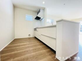 LiveleGardens愛西市諸桑町郷城　全3棟　1号棟　新築一戸建て