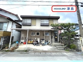 ●津島市莪原町字みずほ　中古一戸建て