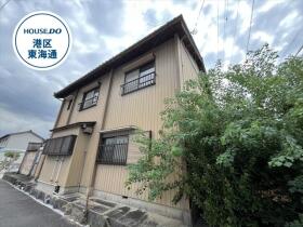 名古屋市港区船頭場５丁目　建築条件無し土地