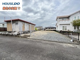 ●桑名市東正和台5丁目　建築条件なし土地