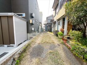 ●名古屋市港区油屋町2丁目　中古一戸建