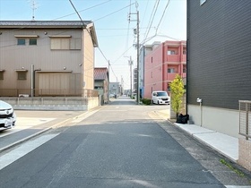 ●名古屋市港区油屋町2丁目　中古一戸建