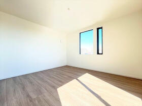 名古屋市熱田区野立町3丁目　全2棟　2号棟　新築一戸建