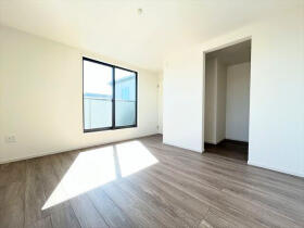 名古屋市熱田区野立町3丁目　全2棟　2号棟　新築一戸建