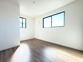 名古屋市熱田区野立町3丁目　全2棟　2号棟　新築一戸建