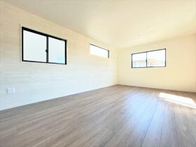 名古屋市熱田区野立町3丁目　全2棟　2号棟　新築一戸建