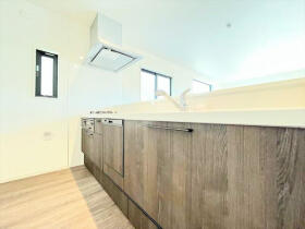 名古屋市熱田区野立町3丁目　全2棟　2号棟　新築一戸建