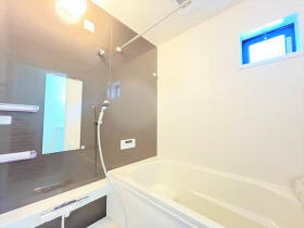 名古屋市熱田区野立町3丁目　全2棟　2号棟　新築一戸建