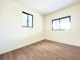 名古屋市熱田区野立町3丁目　全2棟　2号棟　新築一戸建