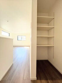 名古屋市熱田区野立町3丁目　全2棟　2号棟　新築一戸建