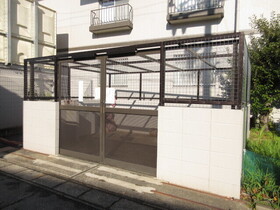 サンパーク万場公園