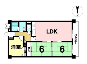 サンパーク万場公園