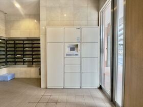 ●ライオンズマンション八王子第7