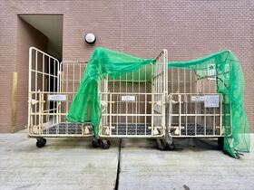 ●ライオンズマンション八王子第7