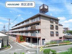宝・赤坪ハイツ