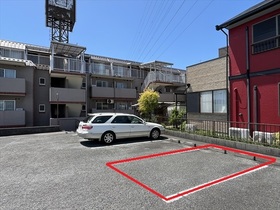 宝・赤坪ハイツ