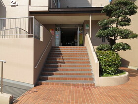 シャルマンコーポ木場町２号棟